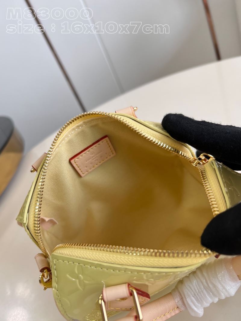 Louis Vuitton Speedy Bags